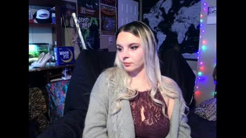 Monica online show from December 2024 04:37:01 PM