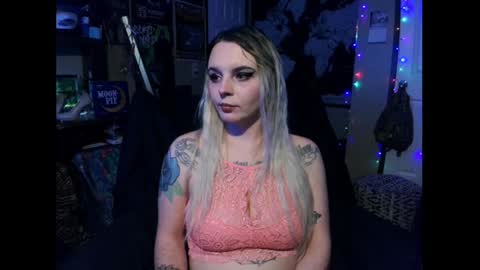 Monica online show from December 2024 03:32:02 PM