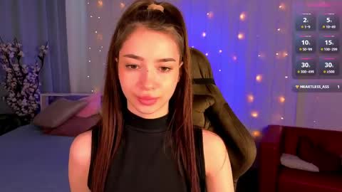 Hi  Im Monica  online show from May 2026 01:51:01 PM