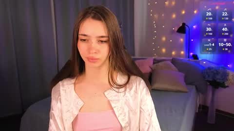 Hi  Im Monica  online show from May 2026 02:03:01 PM