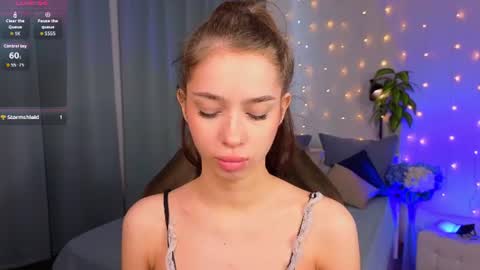Hi  Im Monica  online show from June 2026 02:27:02 PM