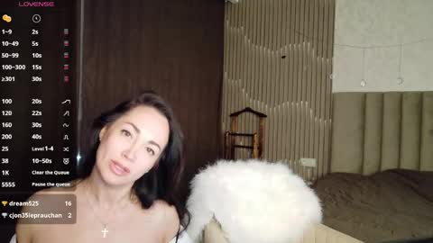 monica_weisss online show from April 2026 10:03:01 PM