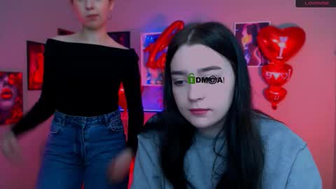 Snapshot of monica_xcx chatting on February 2026 10:21:02 AM Monica online show from February 2026 10:21:02 AM