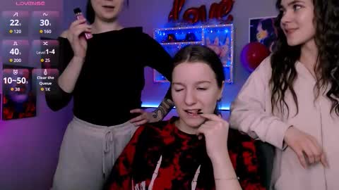 Snapshot of monica_xcx chatting on February 2026 11:19:02 AM Monica online show from February 2026 11:19:02 AM