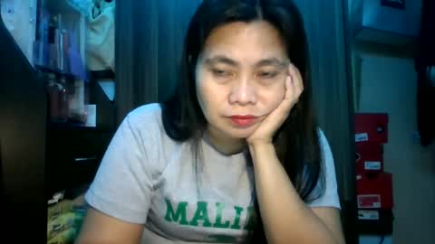 Snapshot of monicabrave79 chatting on January 2025 10:17:01 AM monicabrave79 online show from January 2025 10:17:01 AM