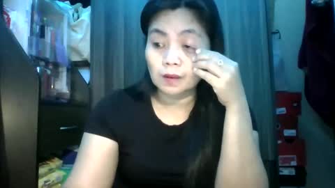 Snapshot of monicabrave79 chatting on January 2025 03:09:01 AM monicabrave79 online show from January 2025 03:09:01 AM