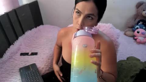 Snapshot of monicaharrison chatting on February 2026 02:39:02 PM monicaharrison online show from February 2026 02:39:02 PM