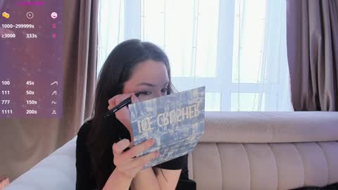 Snapshot of monicarocket chatting on February 2025 08:57:02 AM Monica online show from February 2025 08:57:02 AM