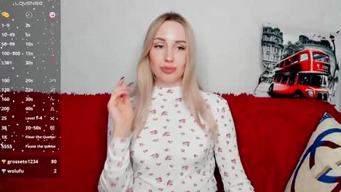 Snapshot of monika_luire chatting on March 2025 07:06:01 PM Monika online show from March 2025 07:06:01 PM