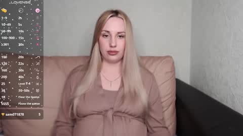 Snapshot of monika_luire chatting on October 2025 01:21:02 PM Monika online show from October 2025 01:21:02 PM