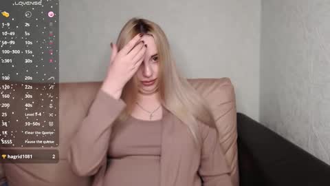 Snapshot of monika_luire chatting on October 2025 01:45:02 PM Monika online show from October 2025 01:45:02 PM