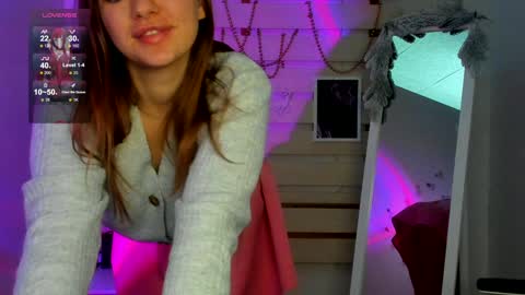 Monika online show from December 2024 02:59:01 AM