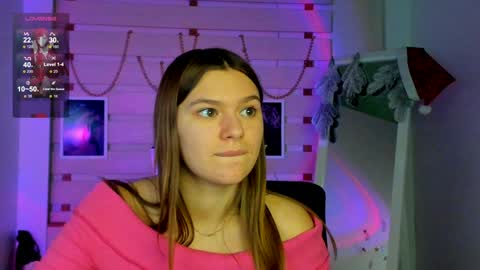 Monika online show from December 2024 10:49:02 PM