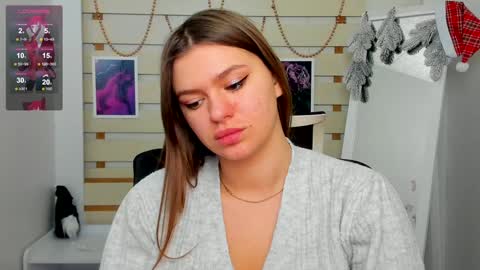 Monika online show from December 2024 02:55:01 PM