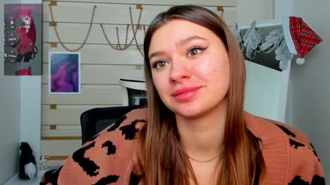 Monika online show from December 2024 08:15:01 PM