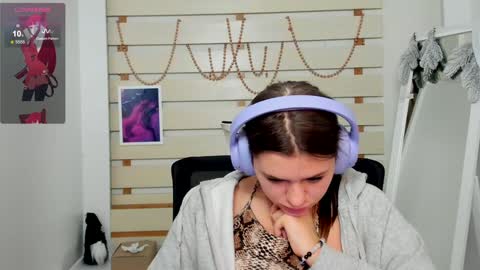 Monika online show from January 2025 06:05:01 PM