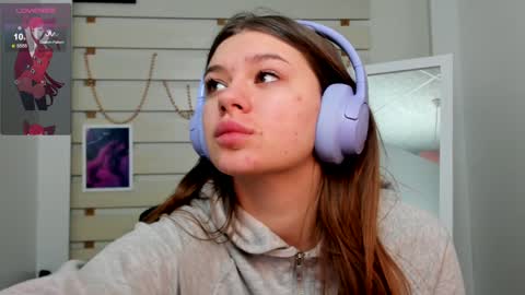 Monika online show from January 2025 07:46:02 AM