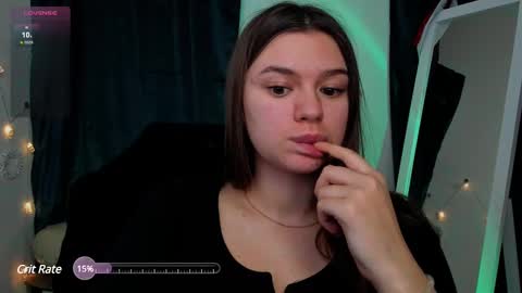 Monika online show from February 2025 05:53:01 PM