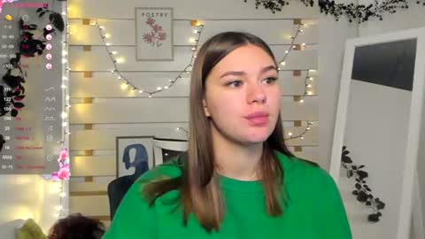 Monika online show from November 2025 07:30:01 AM