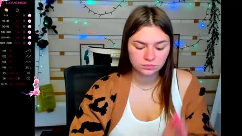 Snapshot of monika_youu chatting on May 2026 07:06:02 AM Monika online show from May 2026 07:06:02 AM