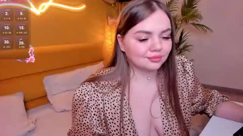 Monika online show from February 2025 04:04:01 AM