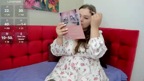 Monika online show from July 2026 12:49:01 AM