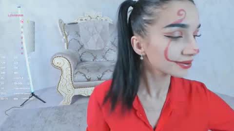 Katrin online show from November 2025 02:54:01 AM