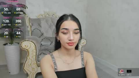 Katrin online show from November 2025 04:18:02 PM