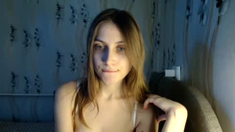MonikaMilly online show from July 2026 12:34:01 PM