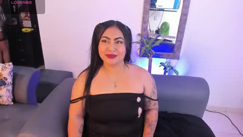monikk__harrison online show from January 2025 12:04:02 PM