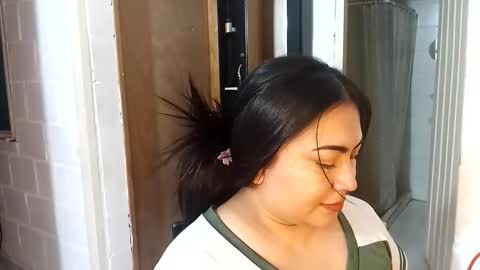 monikk__harrison online show from March 2026 12:28:01 AM