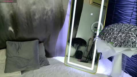 Snapshot of monique_a chatting on February 2025 08:51:02 AM Ask me online show from February 2025 08:51:02 AM