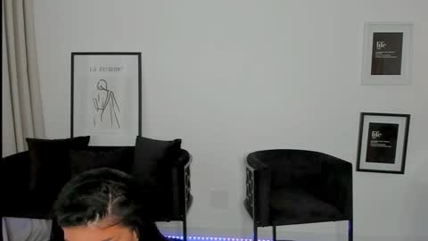 Alessia online show from January 2025 11:13:02 AM