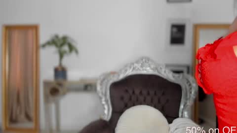 Alessia online show from September 2025 02:28:01 PM