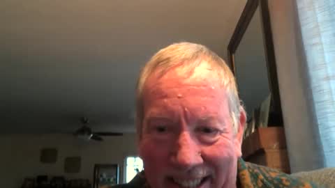 Monkee Dance online show from February 2025 10:13:01 PM