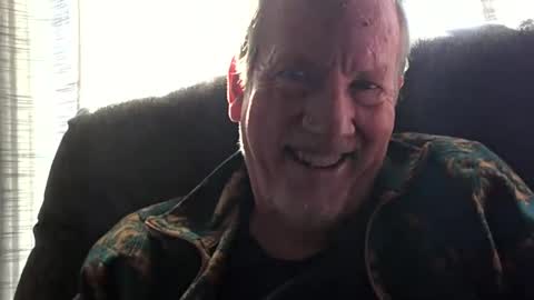 Monkee Dance online show from February 2025 09:58:01 PM