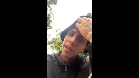 Snapshot of monkey_uchiha77 chatting on February 2025 02:07:01 PM simon dice online show from February 2025 02:07:01 PM