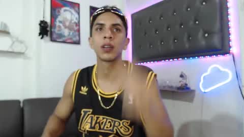 Snapshot of monkey_uchiha77 chatting on March 2025 12:33:02 PM simon dice online show from March 2025 12:33:02 PM