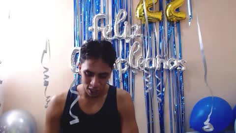 Snapshot of monkey_uchiha77 chatting on September 2025 07:35:01 PM simon dice online show from September 2025 07:35:01 PM