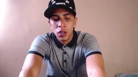 Snapshot of monkey_uchiha77 chatting on October 2025 07:25:02 PM simon dice online show from October 2025 07:25:02 PM