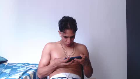 Snapshot of monkey_uchiha77 chatting on November 2025 02:55:02 PM simon dice online show from November 2025 02:55:02 PM