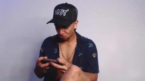 Snapshot of monkey_uchiha77 chatting on January 2026 12:41:01 PM simon dice online show from January 2026 12:41:01 PM