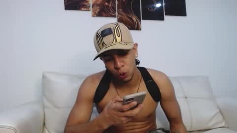 Snapshot of monkey_uchiha77 chatting on February 2026 12:36:01 AM simon dice online show from February 2026 12:36:01 AM