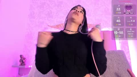 Snapshot of monserrat_towers chatting on September 2025 03:39:01 PM Adriana online show from September 2025 03:39:01 PM