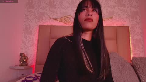 Snapshot of monserrat_towers chatting on October 2025 01:58:01 PM Adriana online show from October 2025 01:58:01 PM