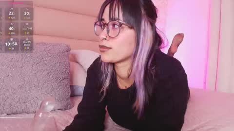 Snapshot of monserrat_towers chatting on March 2026 12:56:01 PM Adriana online show from March 2026 12:56:01 PM