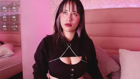 Snapshot of monserrat_towers chatting on March 2026 01:59:02 PM Adriana online show from March 2026 01:59:02 PM