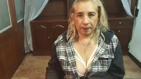 Snapshot of monserratgray chatting on July 2026 12:45:01 PM MONSERRAT online show from July 2026 12:45:01 PM