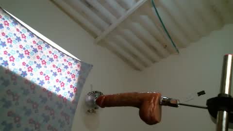 monserratsweet6 online show from December 2025 07:41:02 PM