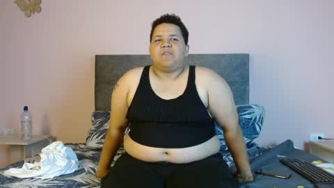 monserratthomson online show from March 2026 11:04:02 PM